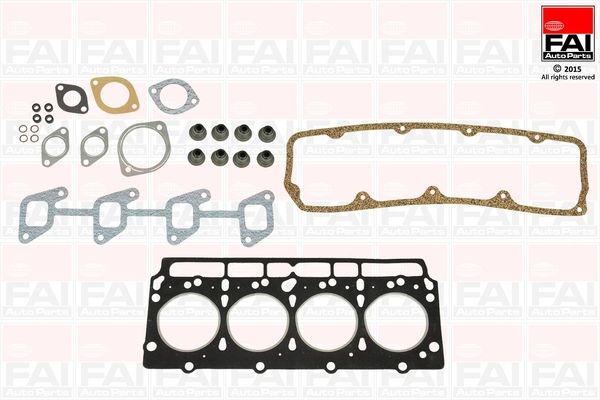 FAI AUTOPARTS tarpiklių komplektas, cilindro galva HS530